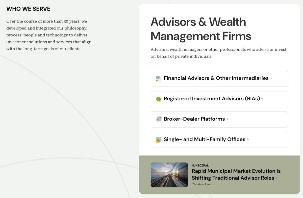 Bifurcation Component Example